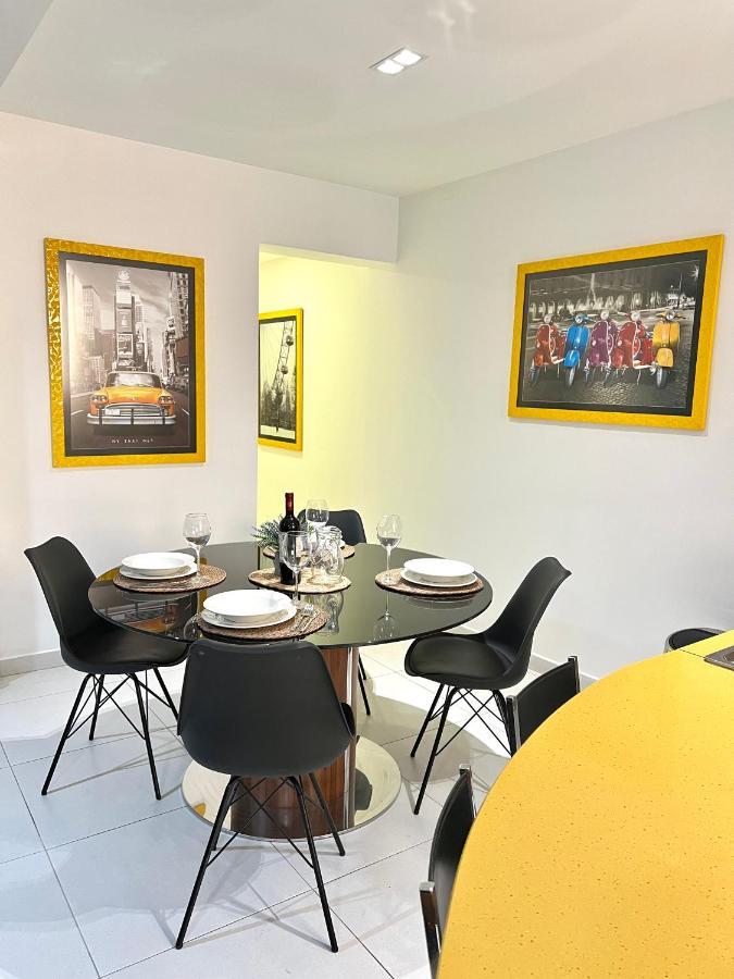 Modern Central 2Br Flat In Valletta By Arcobnb Exteriör bild