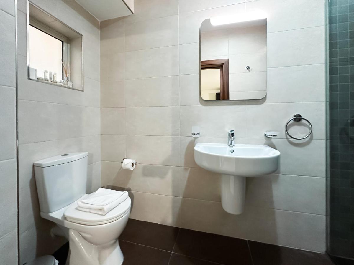 Modern Central 2Br Flat In Valletta By Arcobnb Exteriör bild