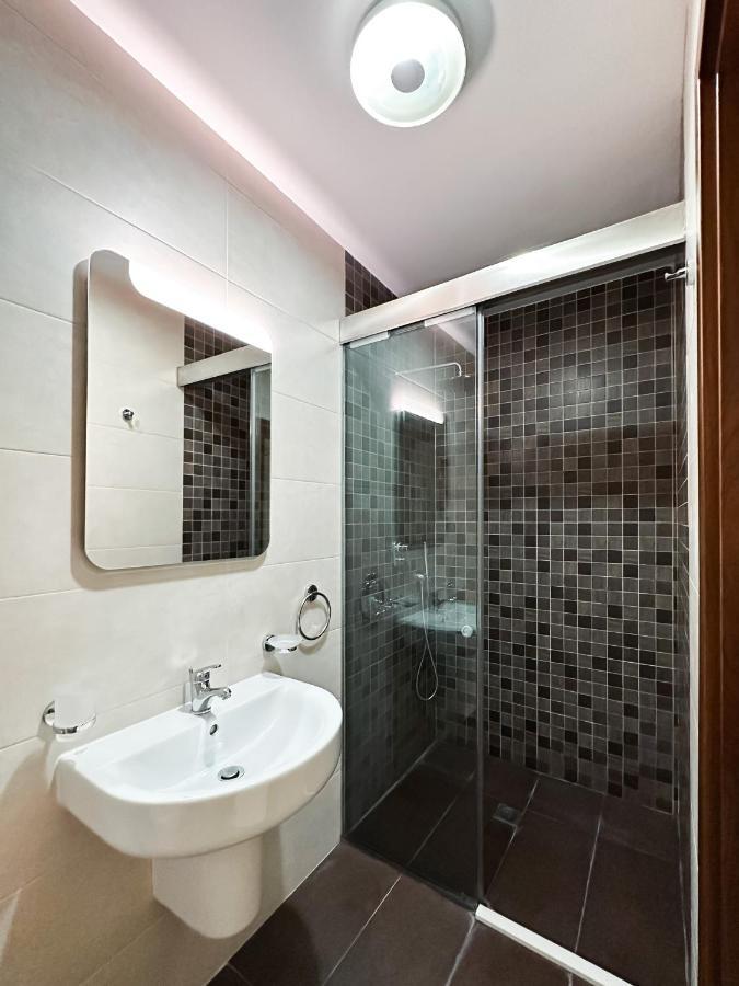 Modern Central 2Br Flat In Valletta By Arcobnb Exteriör bild