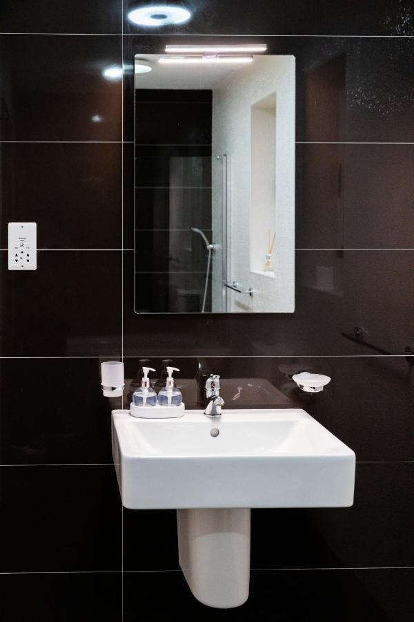 Modern Central 2Br Flat In Valletta By Arcobnb Exteriör bild