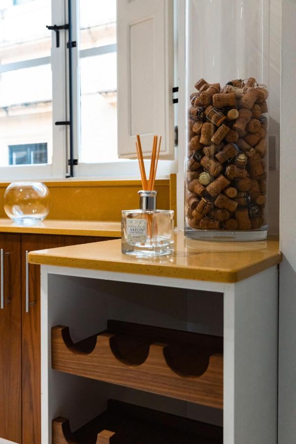 Modern Central 2Br Flat In Valletta By Arcobnb Exteriör bild