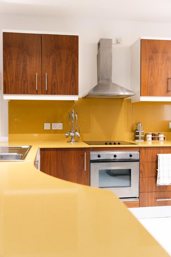 Modern Central 2Br Flat In Valletta By Arcobnb Exteriör bild