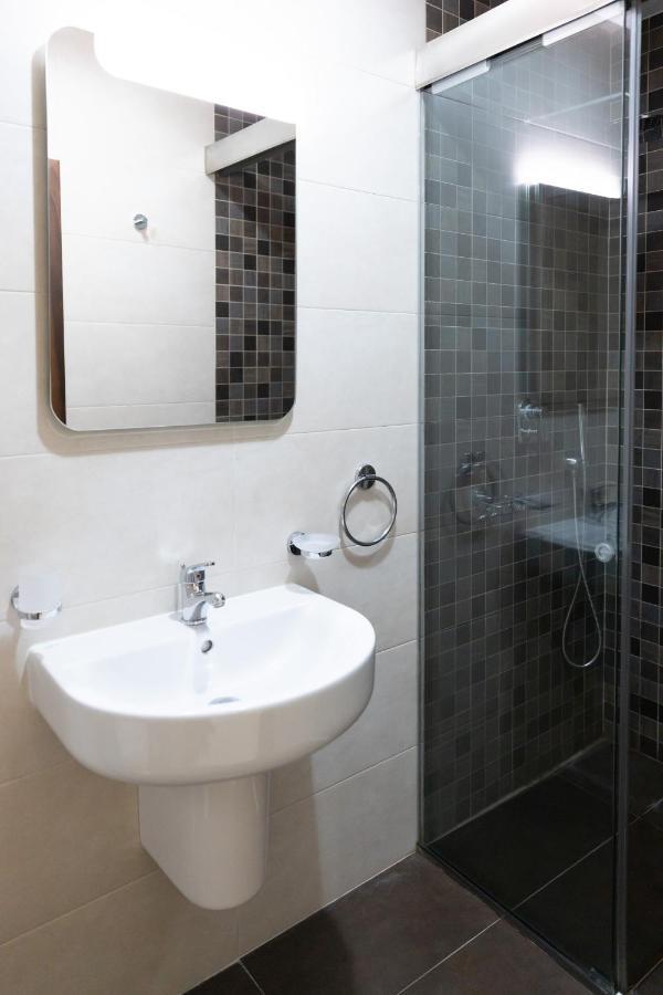 Modern Central 2Br Flat In Valletta By Arcobnb Exteriör bild