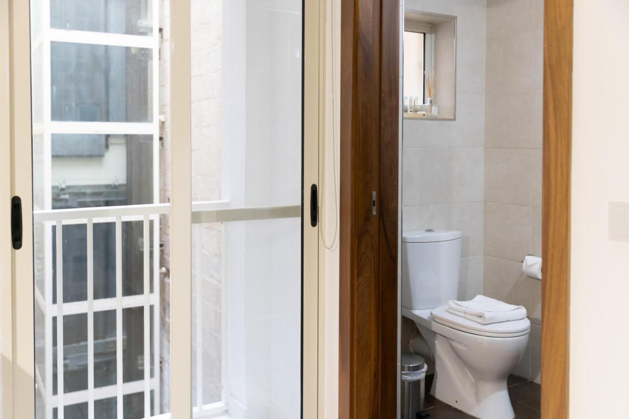 Modern Central 2Br Flat In Valletta By Arcobnb Exteriör bild