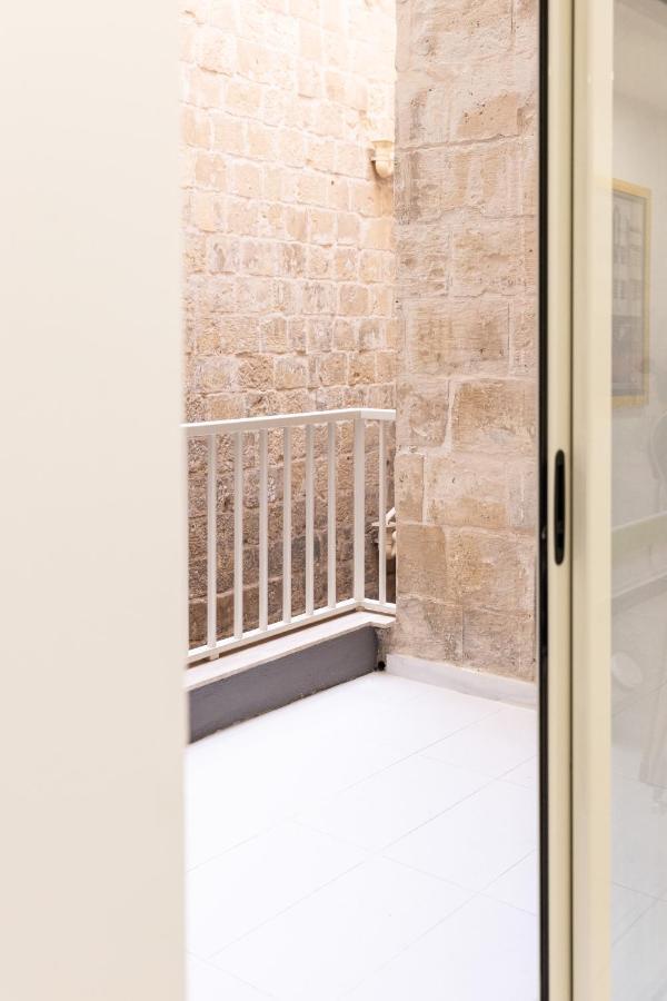 Modern Central 2Br Flat In Valletta By Arcobnb Exteriör bild